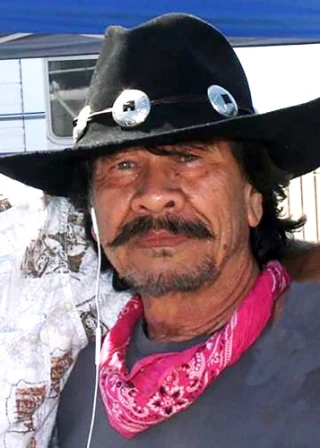 Norman De Buck