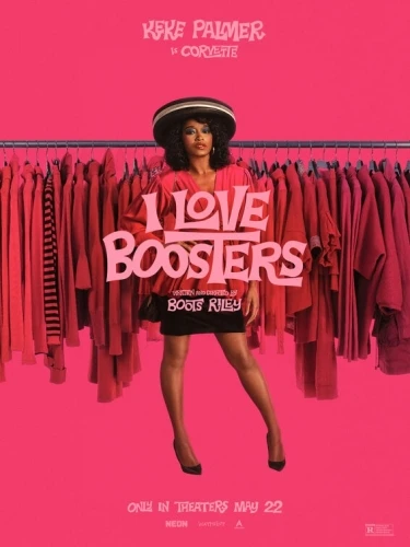 Theatrical Poster