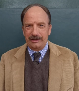 Dennis Rees