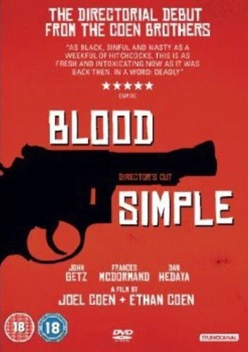 DVD Cover (UK)