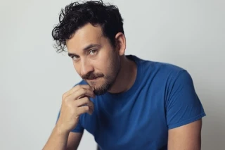Daniel Marin