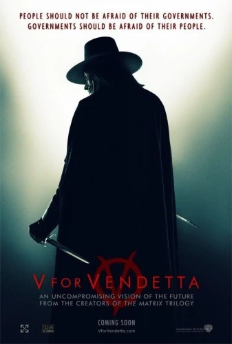 Theatrical Poster (USA)