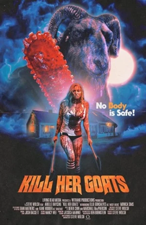 Theatrical Poster