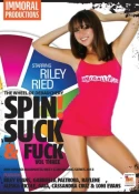 Spin! Suck & Fuck 3