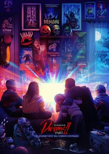 Theatrical Poster (USA)