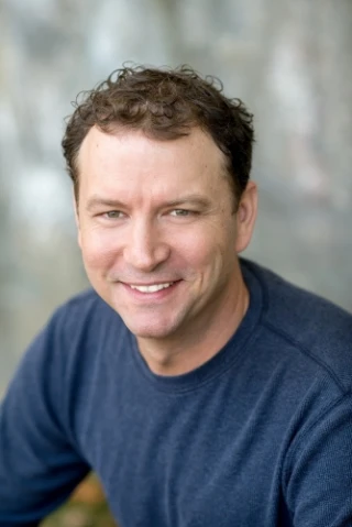 Mitch Fortier