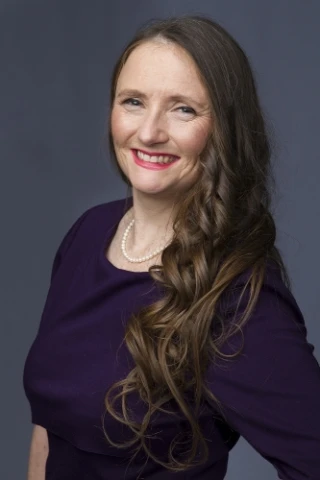 Caroline Green