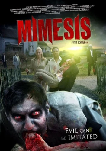 Theatrical Poster