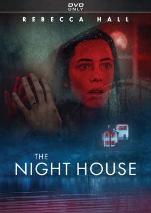 DVD Cover (Fox Searchlight)