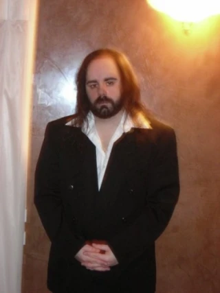 Vincent James Russo