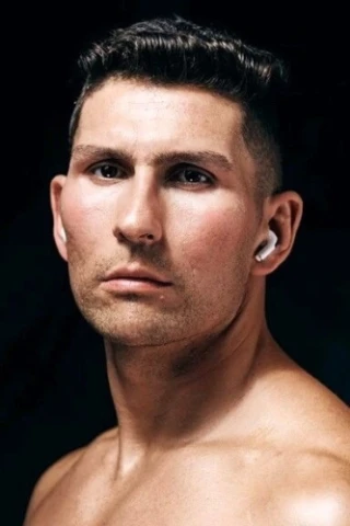 Richard Holliday
