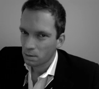 Robert Zrim