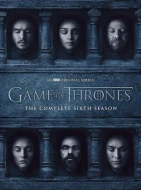 Game Of Thrones: Season 6