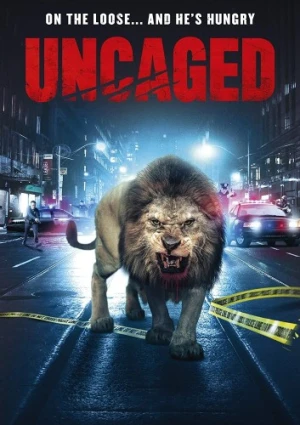 DVD Cover (4Digital Media)
