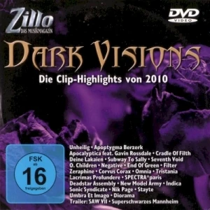 Dark Visions: Die Clip-Highlights von 2010