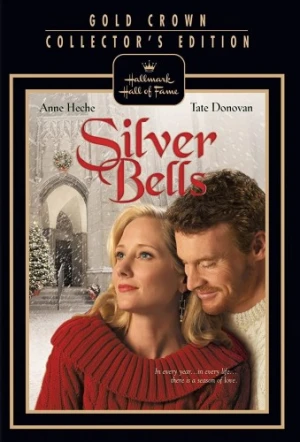 DVD Cover (Hallmark Channel)
