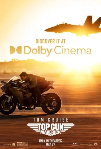 Theatrical Poster (USA)