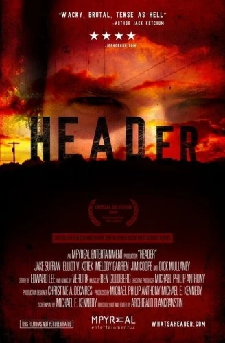 Theatrical Poster