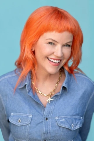 Kay Hanley