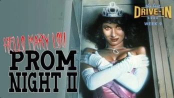 Hello Mary Lou: Prom Night II