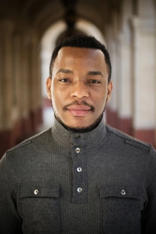 Franklin Okike