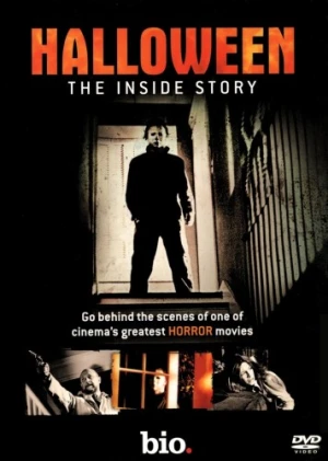 DVD Cover (Go Entertain)
