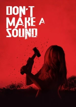 DVD Cover (Sub Rosa Studios)