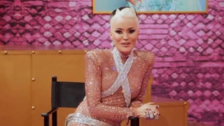 Daphne Guinness