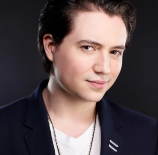 Alexander Stine