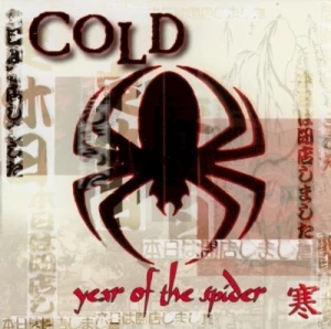 Year of the Spider