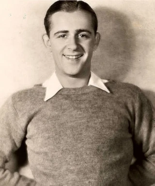Eddie Foy Jr.
