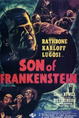 Theatrical Poster (USA)