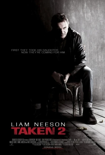 Theatrical Poster (USA)