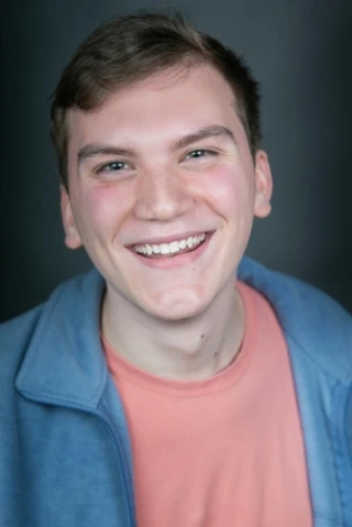 Logan White