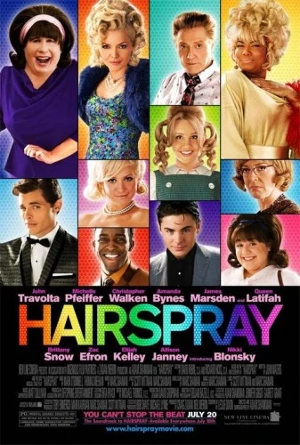 Theatrical Poster (USA)