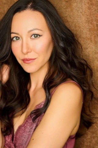 Tara Elizabeth Cho