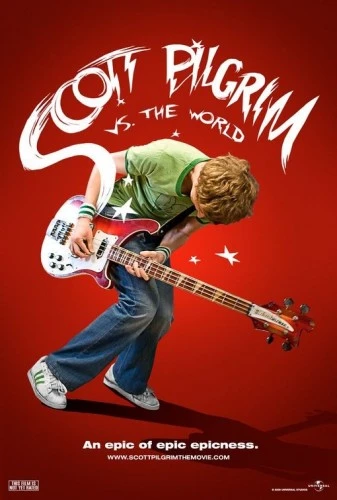Theatrical Poster (USA)