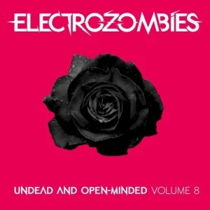 Undead and Open-Minded: Volume 8