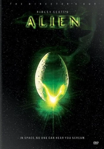 DVD Cover (Twentieth Century Fox Director's Cut)