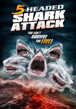 Theatrical Poster