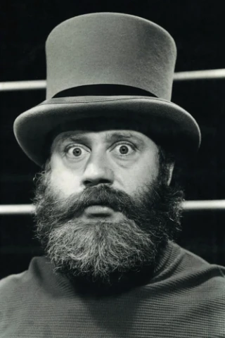 Bugsy McGraw