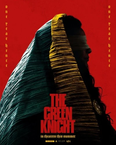 Theatrical Poster (USA)