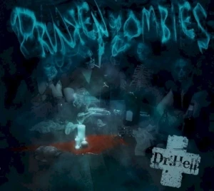 Drunken Zombies