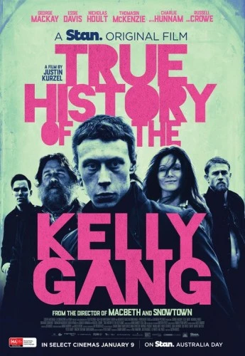Theatrical Poster (USA)