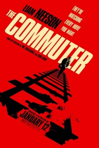 Theatrical Poster (USA)