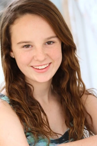 Lexi Jourden