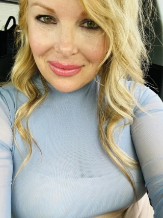 Amy Collett