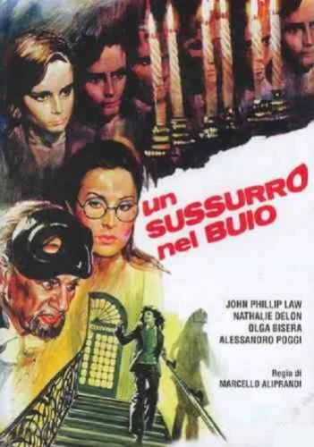 Theatrical Poster (Italy)