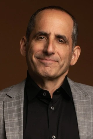 Peter Jacobson