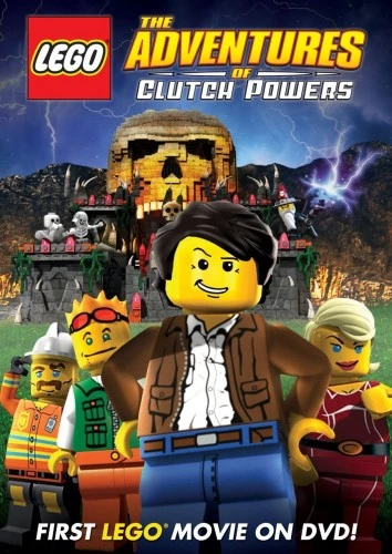 DVD Cover (Universal)